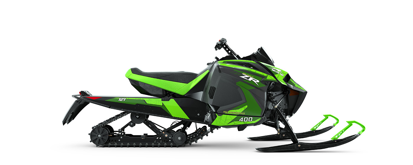 ZR | Arctic Cat ZR | Arctic Cat